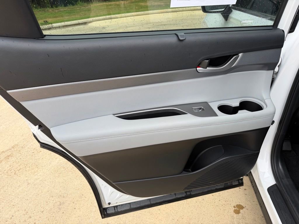 Used 2020 Hyundai Palisade SEL FWD image 13