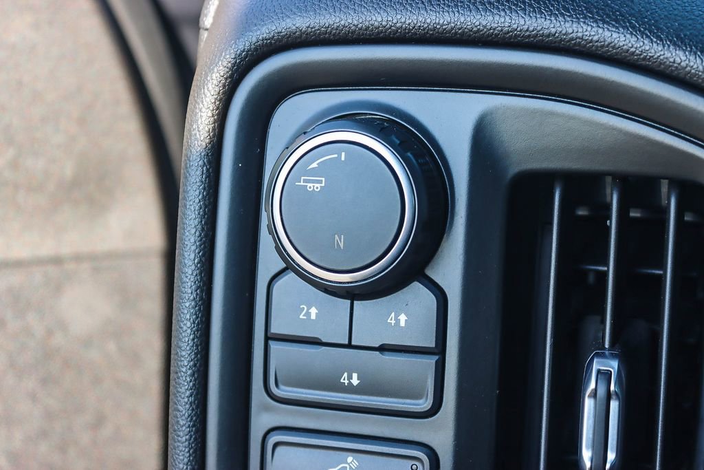 Used 2021 Chevrolet Silverado 3500 W/T w/ WT Convenience Package image 47