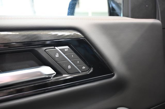 New 2026 GMC Yukon XL AT4 w/ AT4 Premium Plus Package image 31