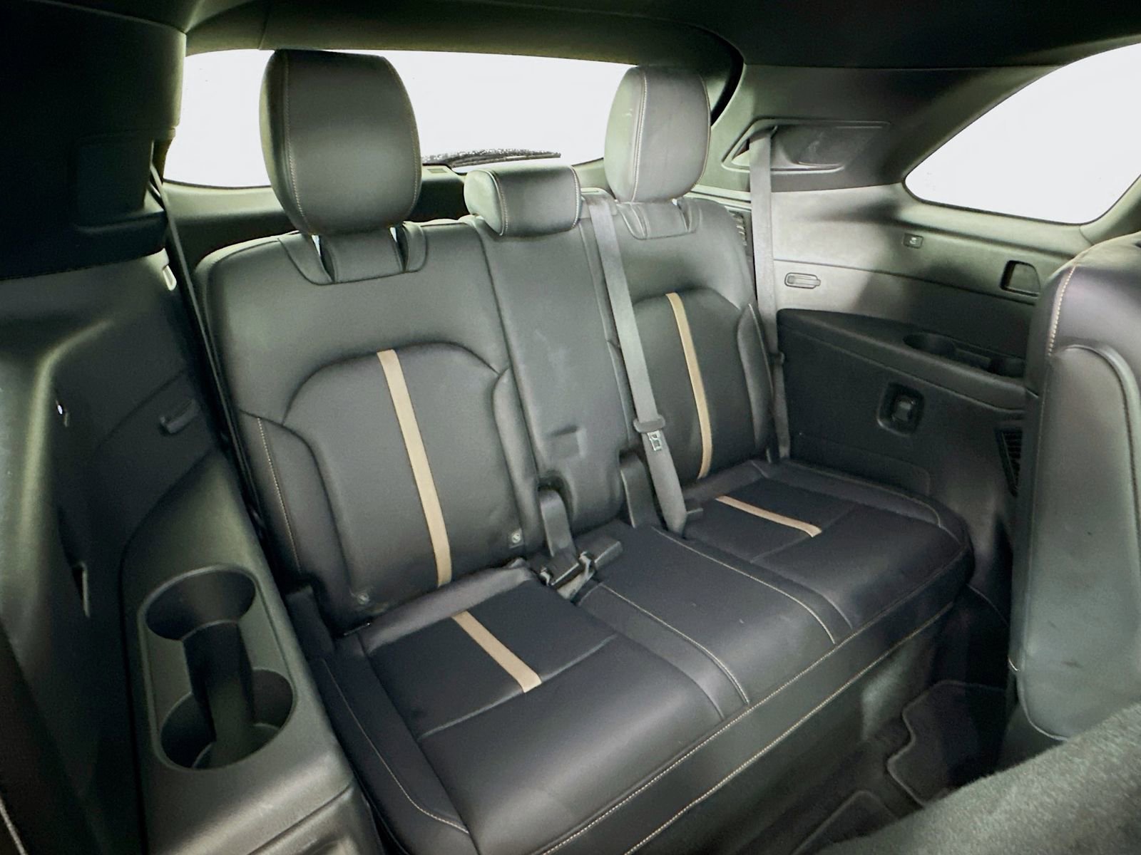 Certified 2024 MAZDA CX-90 Plug-In Hybrid w/ Premium Plus image 29