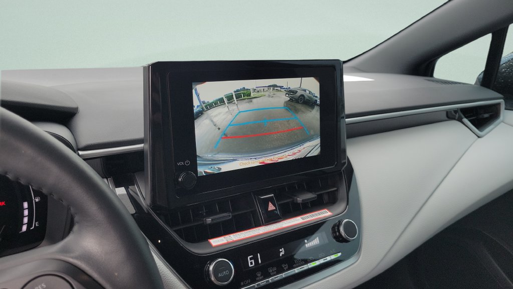 Used 2026 Toyota Corolla SE FWD image 15