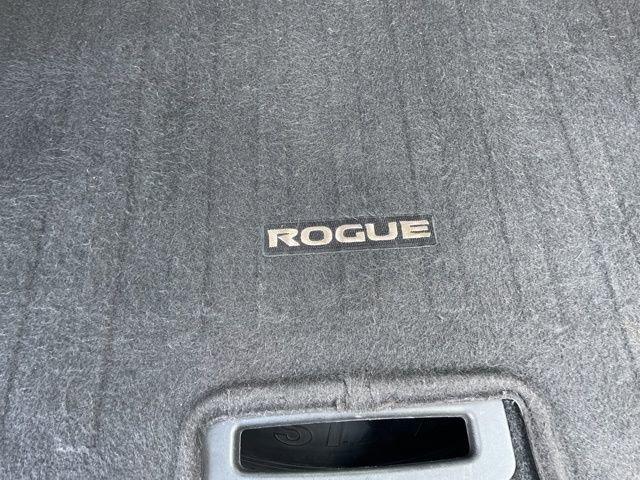 Used 2021 Nissan Rogue SV image 56