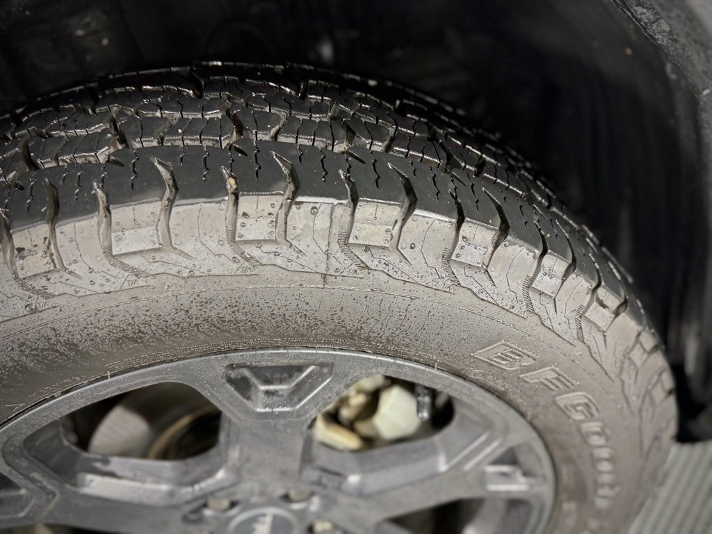 Used 2020 Toyota RAV4 TRD Off-Road image 20