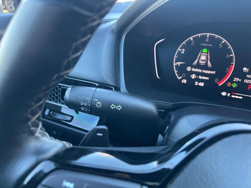 Used 2025 Honda Civic Sport image 25