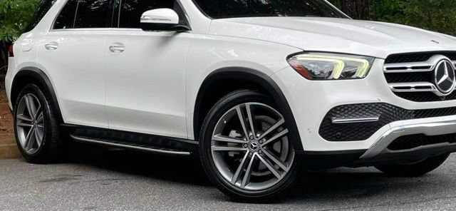 Used 2021 Mercedes-Benz GLE 350 w/ Premium Package image 10