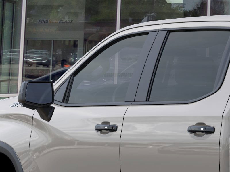 New 2026 Chevrolet Silverado 1500 ZR2 w/ LPO, Dark Essentials Package image 12