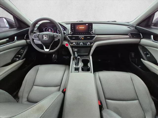 Used 2020 Honda Accord LX image 19