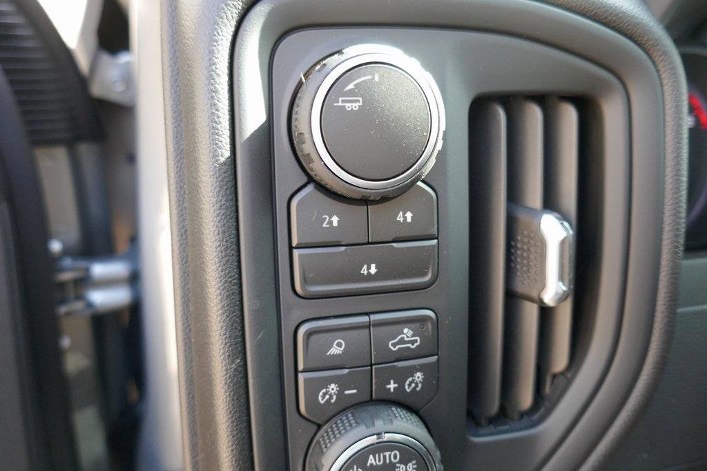 New 2026 Chevrolet Silverado 2500 W/T image 17