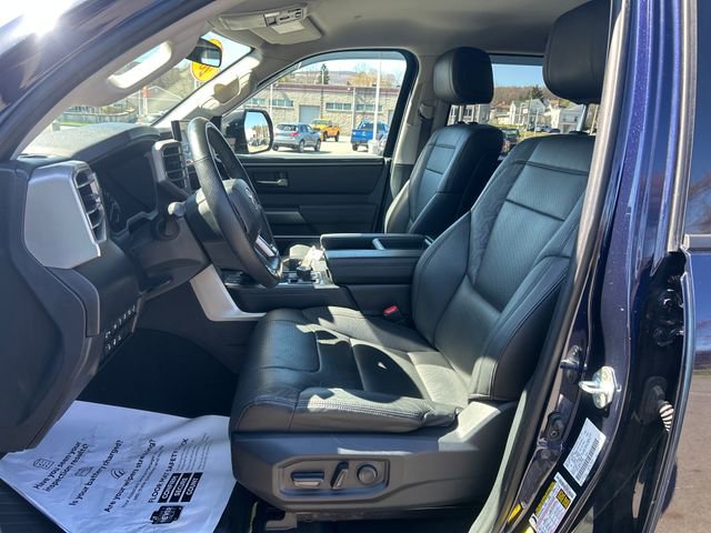 Used 2023 Toyota Tundra SR5 w/ SR5 Premium Package image 10