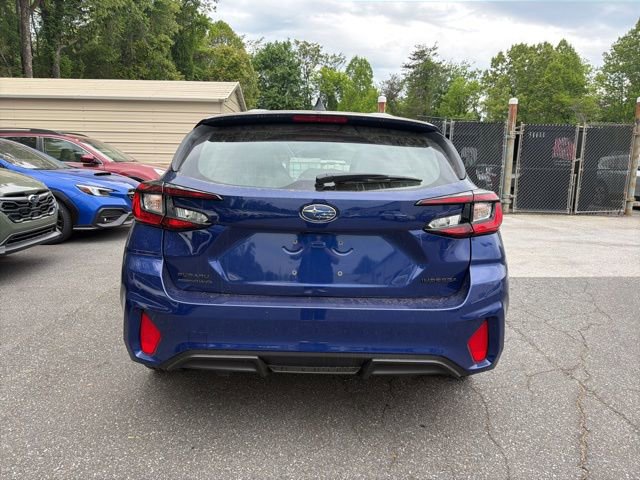 New 2026 Subaru Impreza 2.0i Sport AWD/4WD image 4