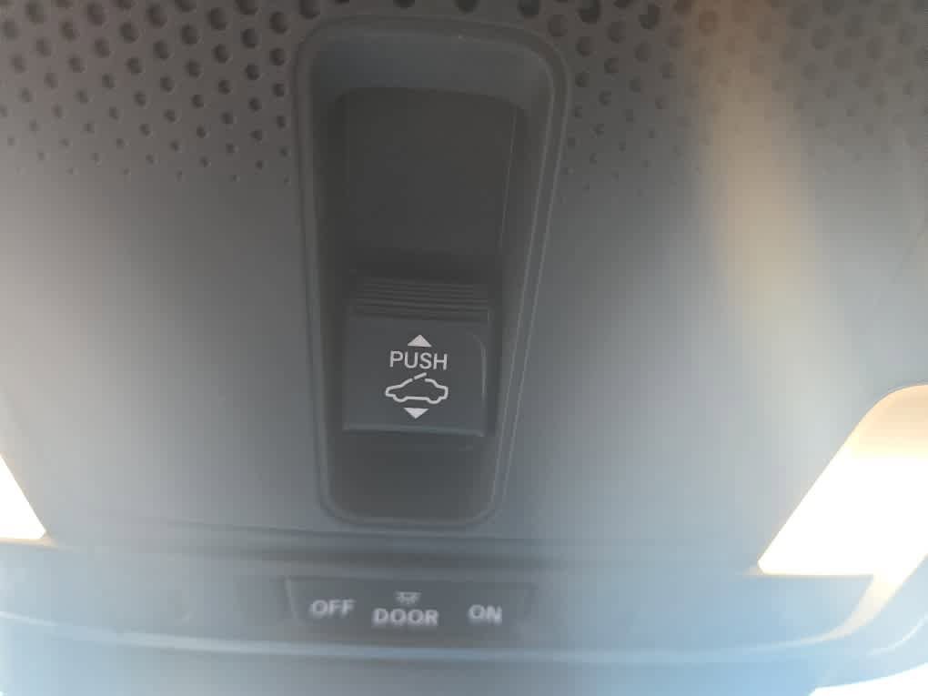 Certified 2024 Honda CR-V Sport-L image 43