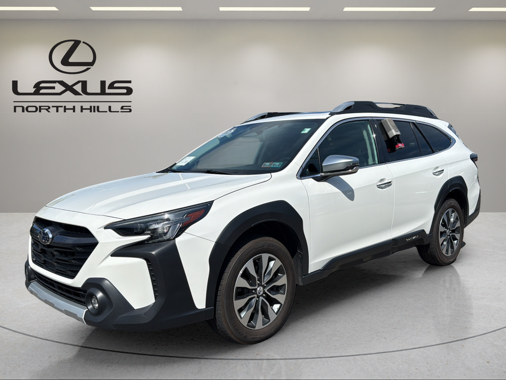 Used 2023 Subaru Outback Touring XT AWD/4WD 360° Tour
