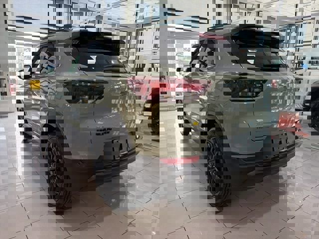 New 2026 Chevrolet TrailBlazer LT image 4