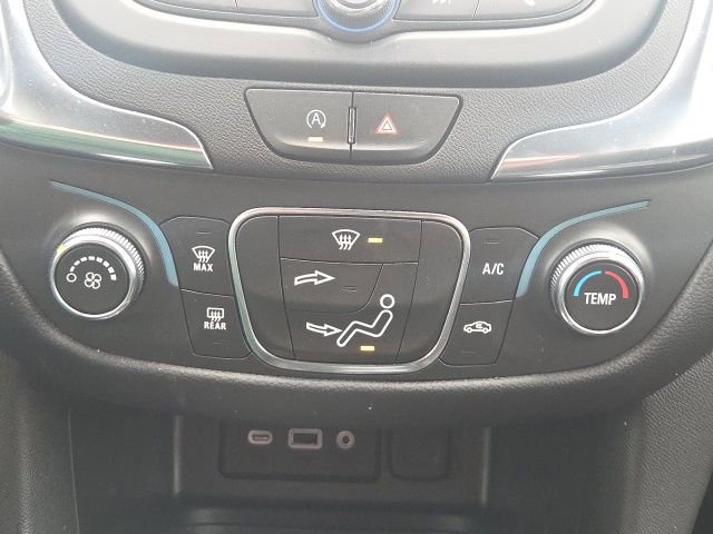 Used 2024 Chevrolet Equinox LT image 33