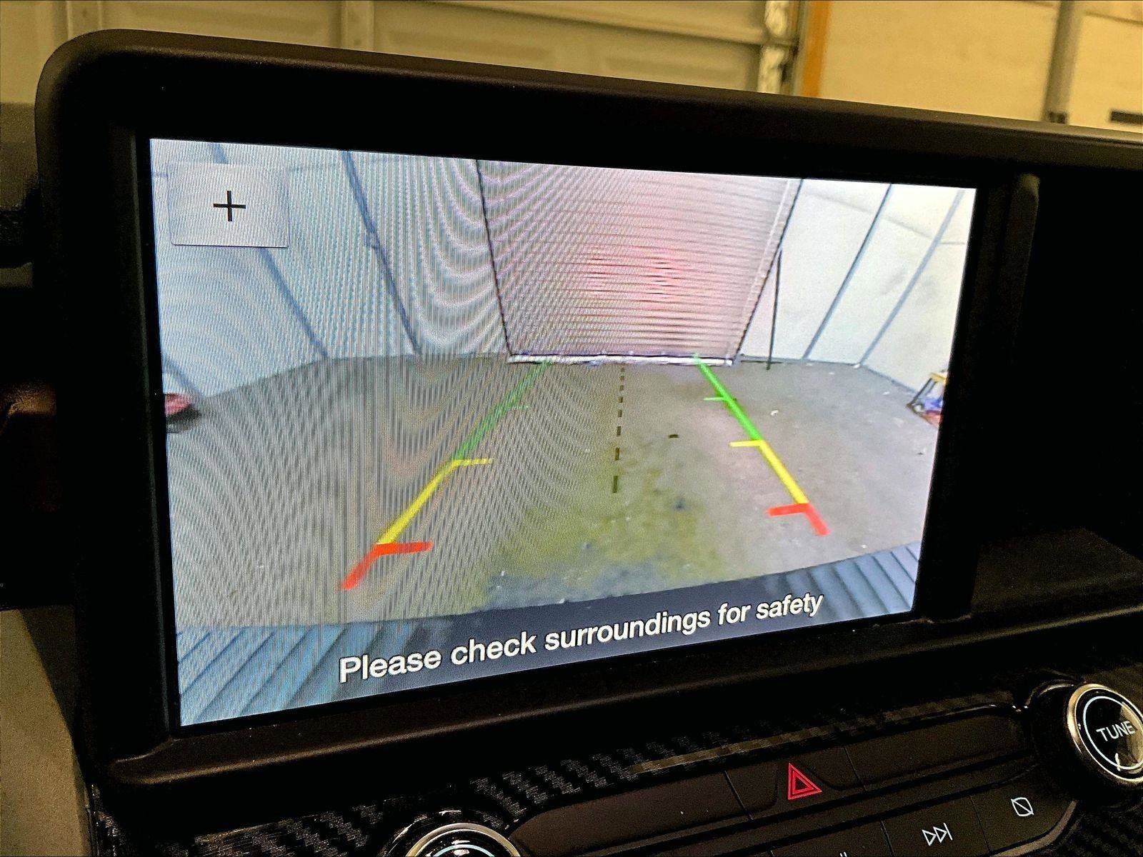 Used 2023 Ford Maverick Lariat w/ Equipment Group 500A Standard image 20