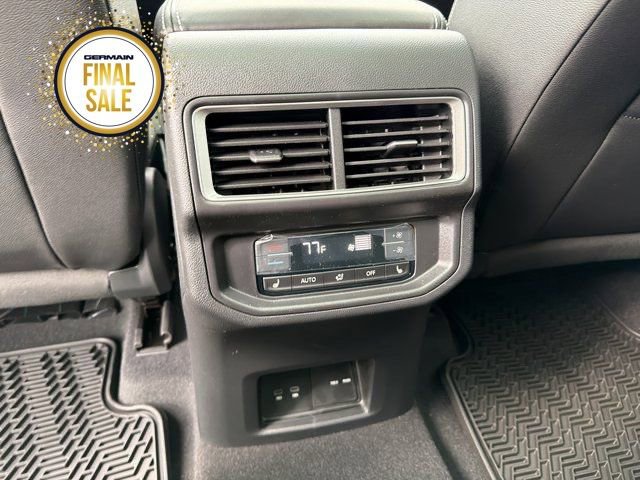 New 2026 Volkswagen Atlas SEL Premium R-Line image 15