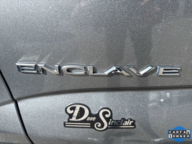 Used 2024 Buick Enclave Essence w/ Trailering Package, 5000 lbs. image 30