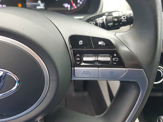 Used 2023 Hyundai Tucson SEL image 27