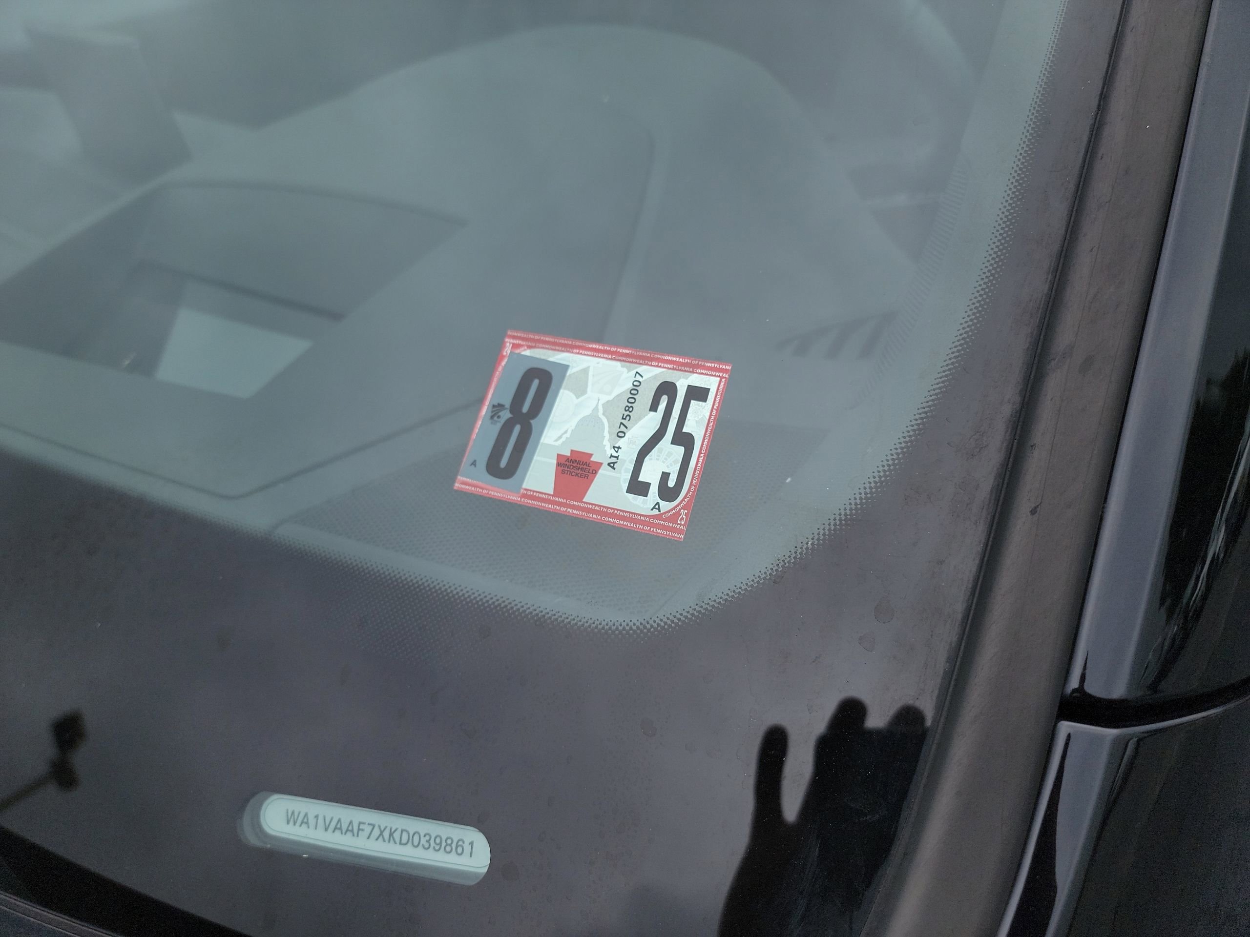 Used 2019 Audi Q7 3.0T Prestige w/ Prestige Package image 11