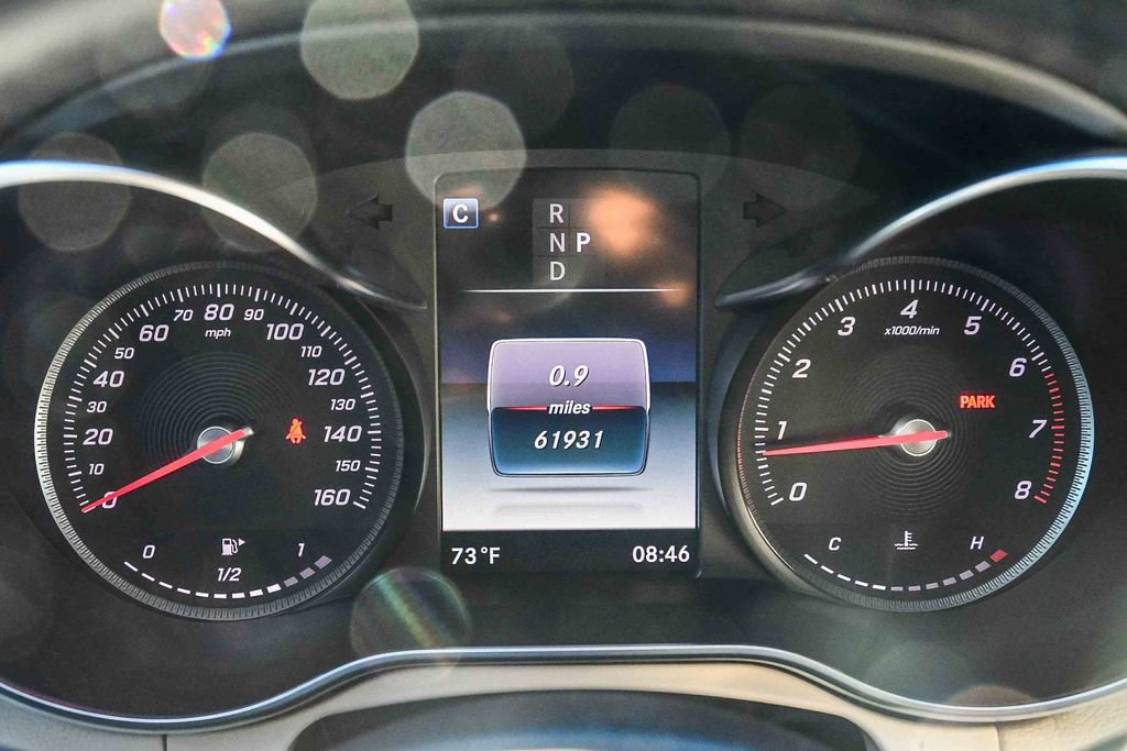 Used 2018 Mercedes-Benz C 300 Sedan image 25