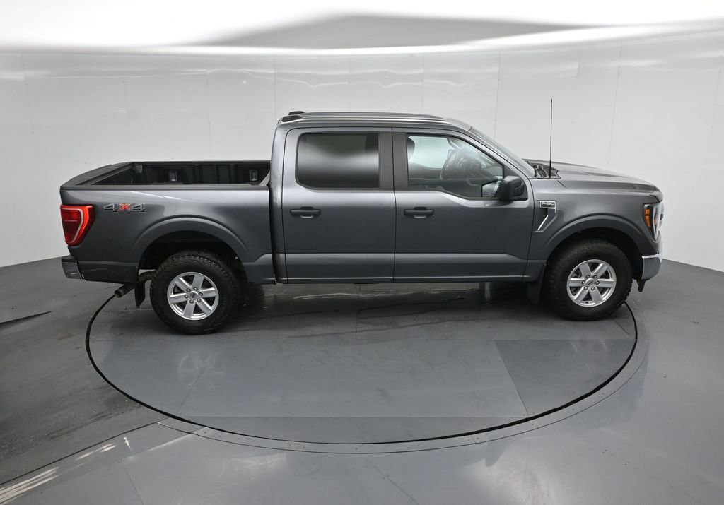 Certified 2023 Ford F150 XLT image 40