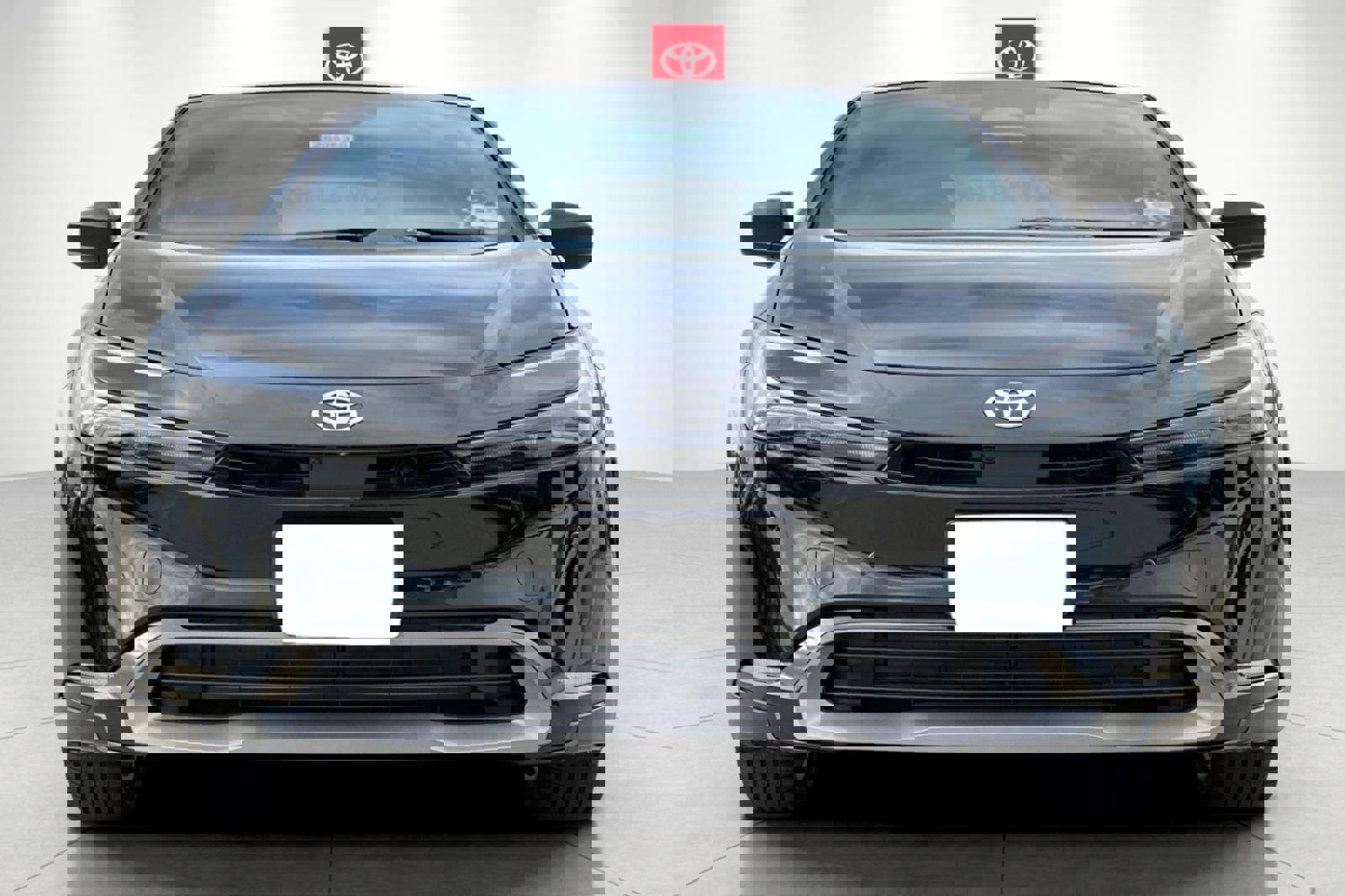 New 2026 Toyota Prius Limited image 33