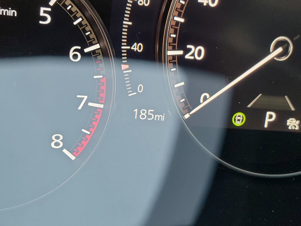 Certified 2026 MAZDA CX-50 AWD 2.5 S w/ Weather Package image 26