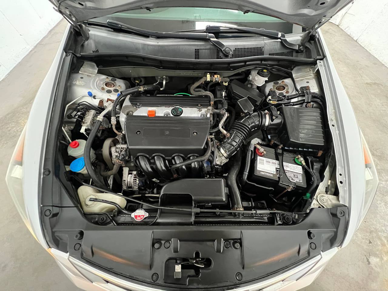 Used 2009 Honda Accord LX image 23