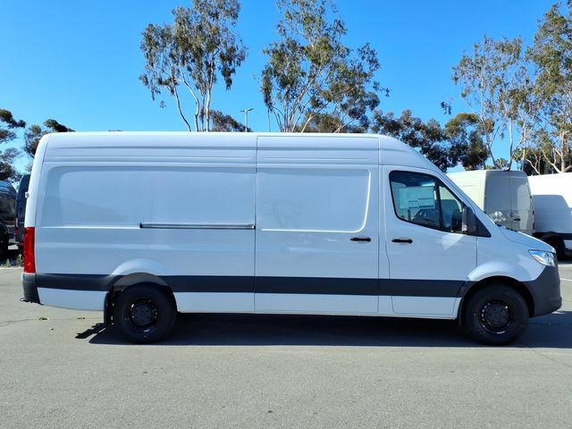 New 2026 Mercedes-Benz Sprinter 2500 image 22