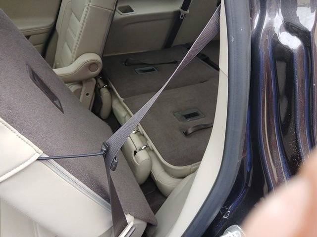 Used 2018 GMC Acadia Denali w/ Technology Package image 11