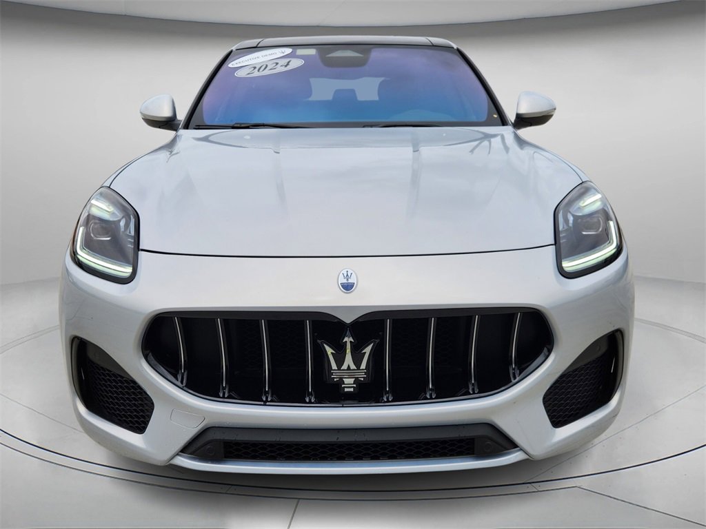 Used 2024 Maserati Grecale GT image 3