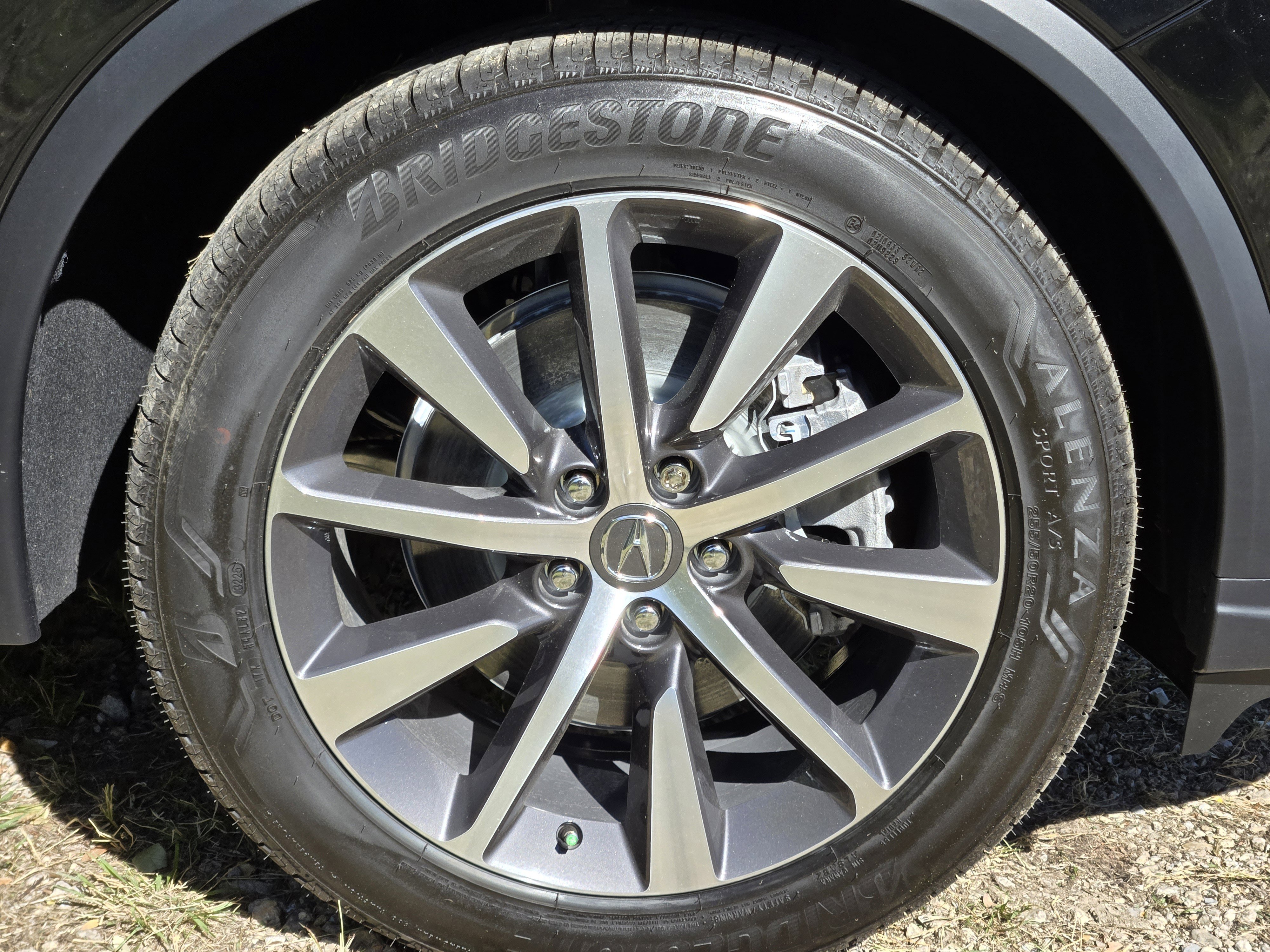 New 2026 Acura MDX FWD w/ Technology Package image 8