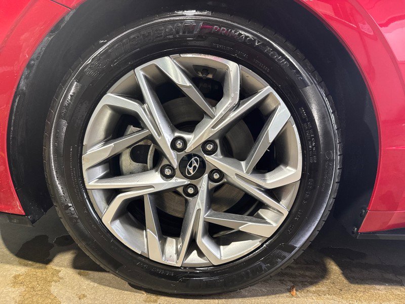 Used 2021 Hyundai Sonata SEL w/ Cargo Package image 35