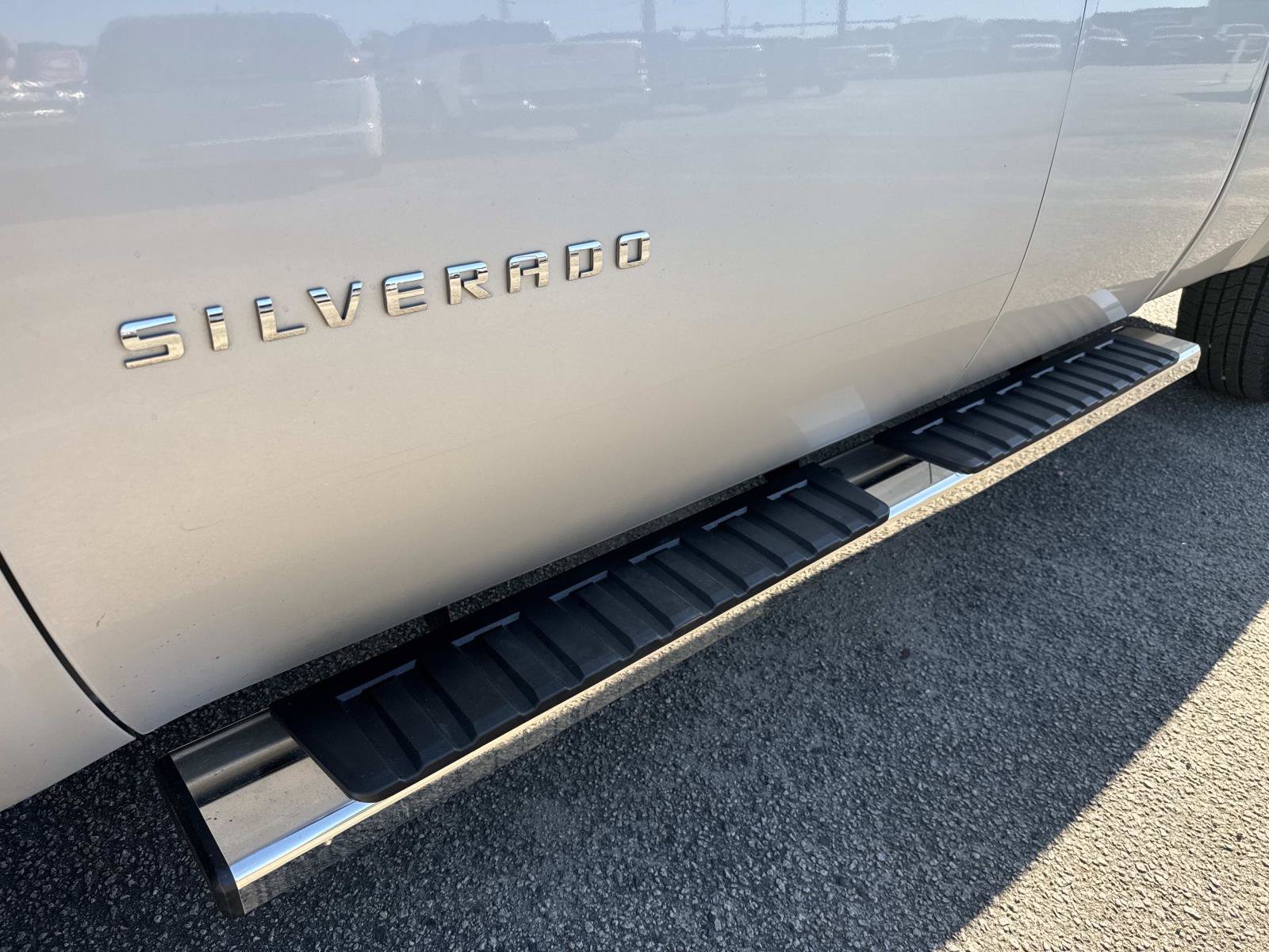 Used 2013 Chevrolet Silverado 1500 LT w/ All-Star Edition AWD/4WD image 12