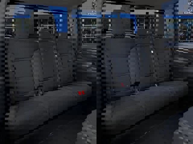 New 2026 GMC Sierra 2500 SLE w/ SLE Value Package; image 17