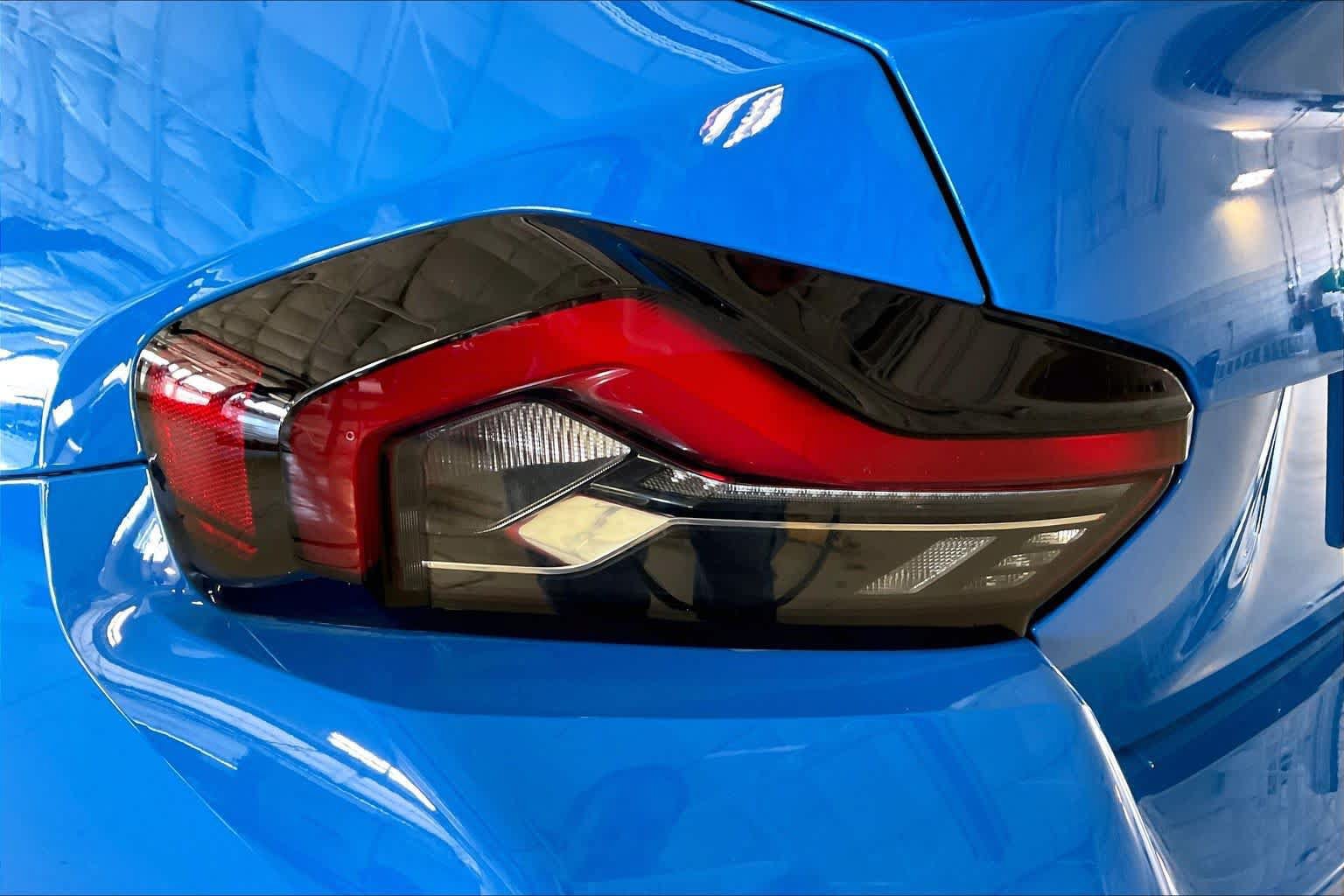 New 2026 BMW M2 w/ Lighting Package RWD image 14