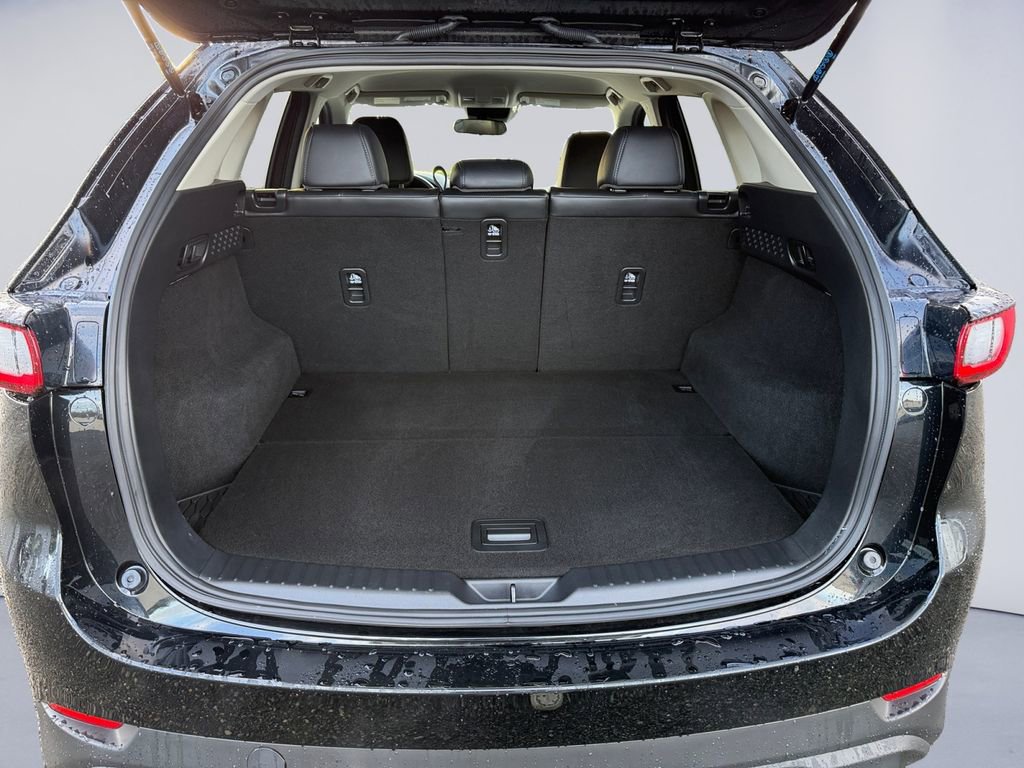 Used 2023 MAZDA CX-5 AWD 2.5 S w/ Select Package image 19