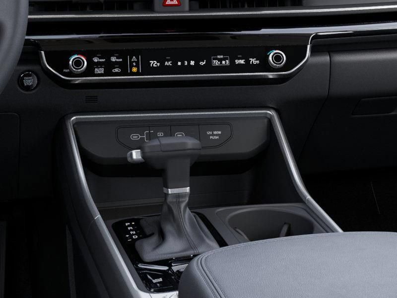 New 2025 Kia Carnival SX Prestige FWD image 23