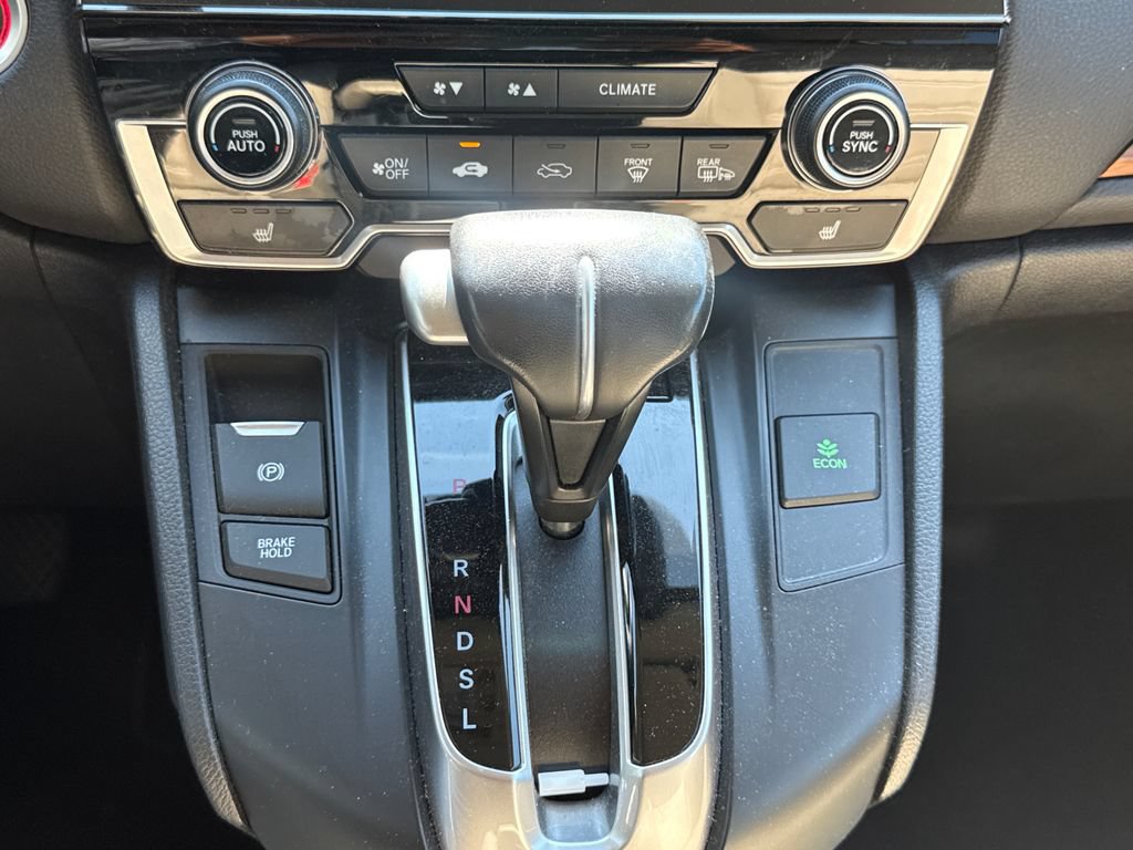 Used 2018 Honda CR-V EX-L image 24