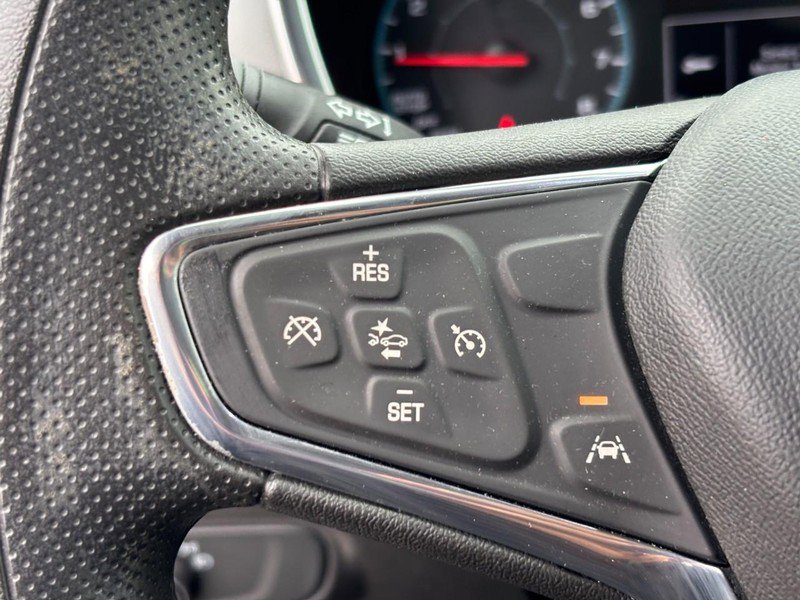 Used 2020 Chevrolet Equinox LS w/ LS Convenience Package image 17