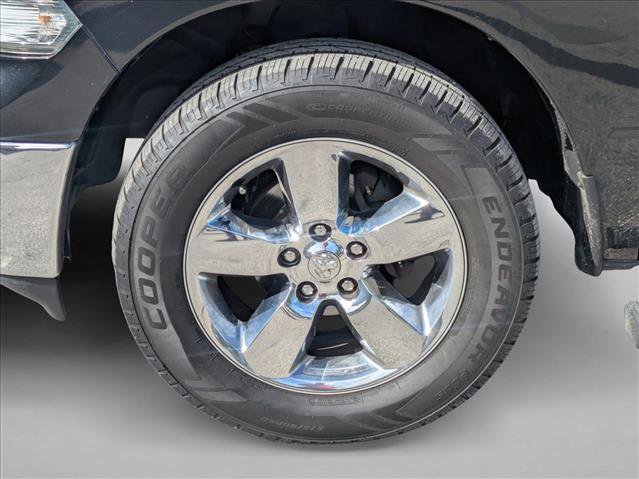 Used 2017 RAM 1500 Big Horn image 6