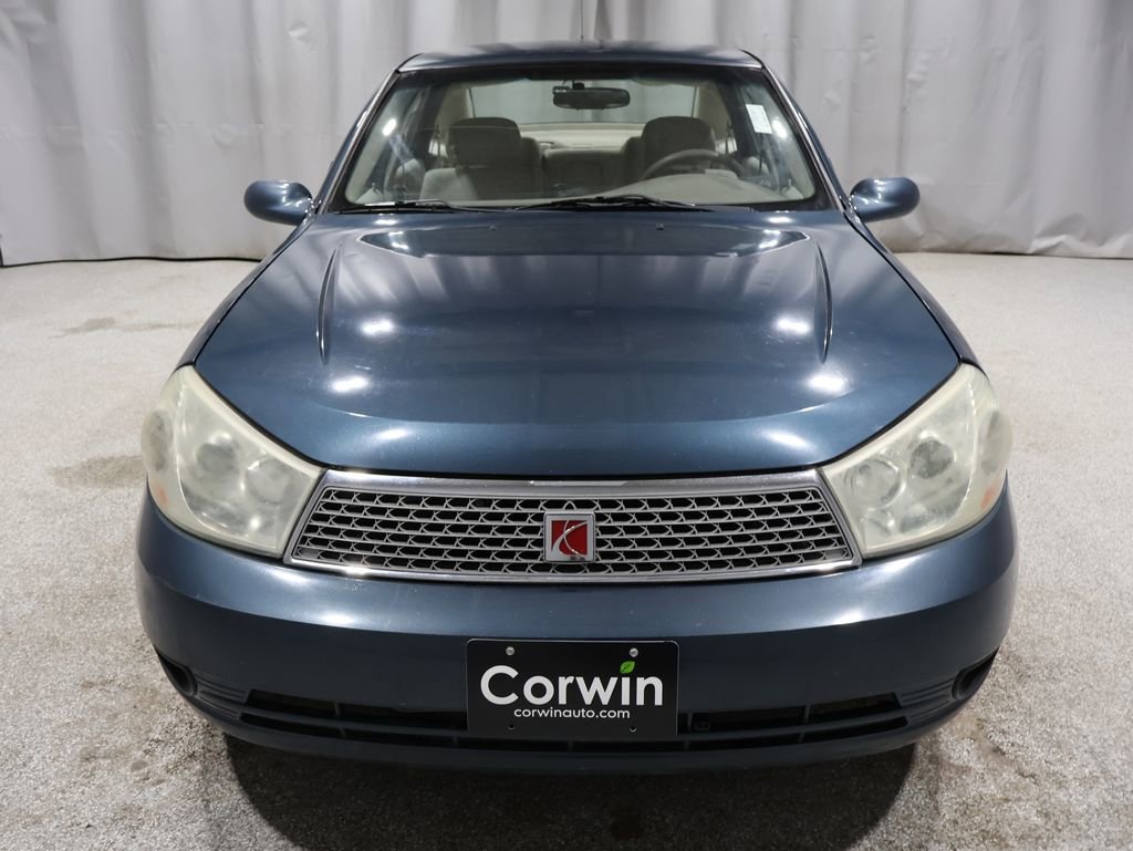 Used 2004 Saturn L-Series L300 image 7