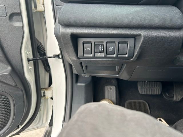 Used 2025 Subaru Outback Premium image 17