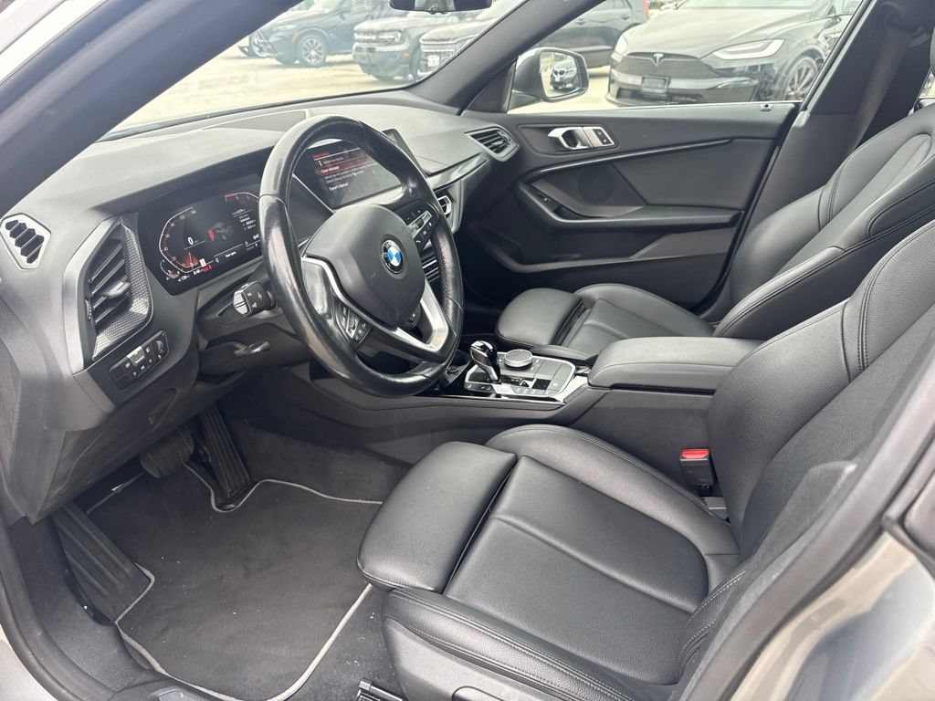Used 2022 BMW 228i Gran Coupe w/ Convenience Package FWD image 12