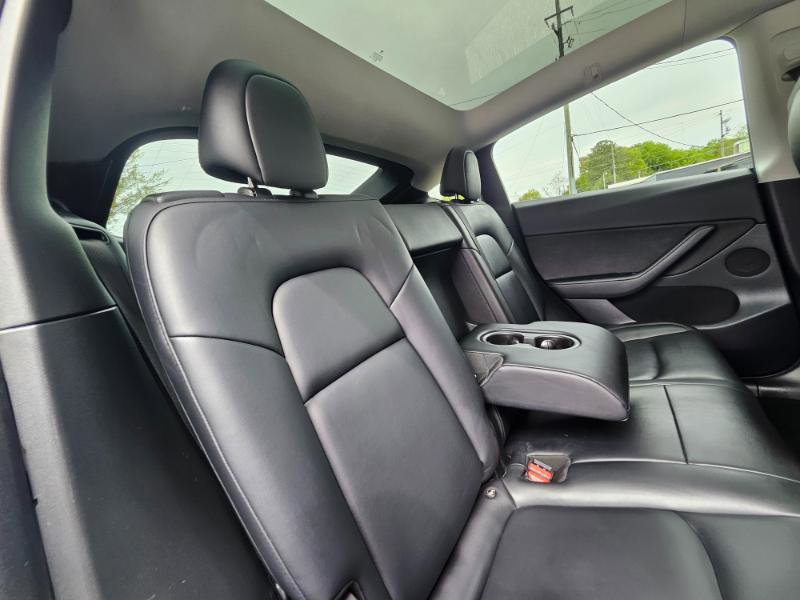 Used 2021 Tesla Model Y Long Range image 62