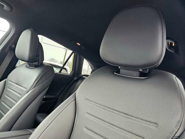 New 2026 Mercedes-Benz GLC 300 4MATIC image 19