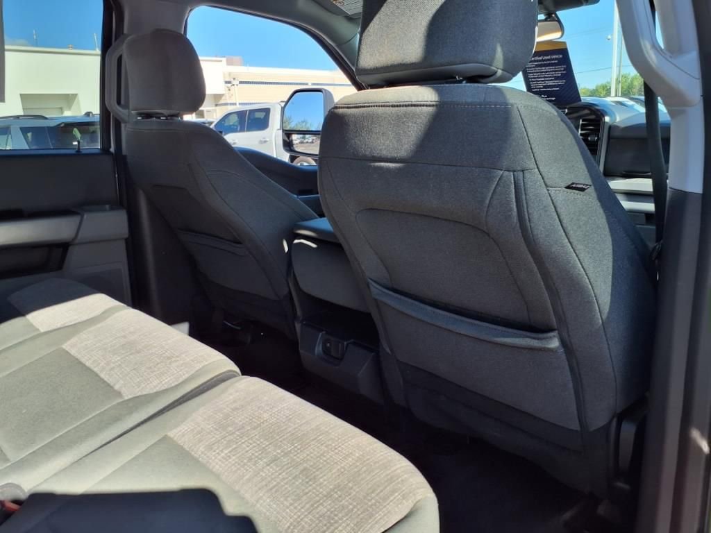 Certified 2024 Ford F350 XLT image 12