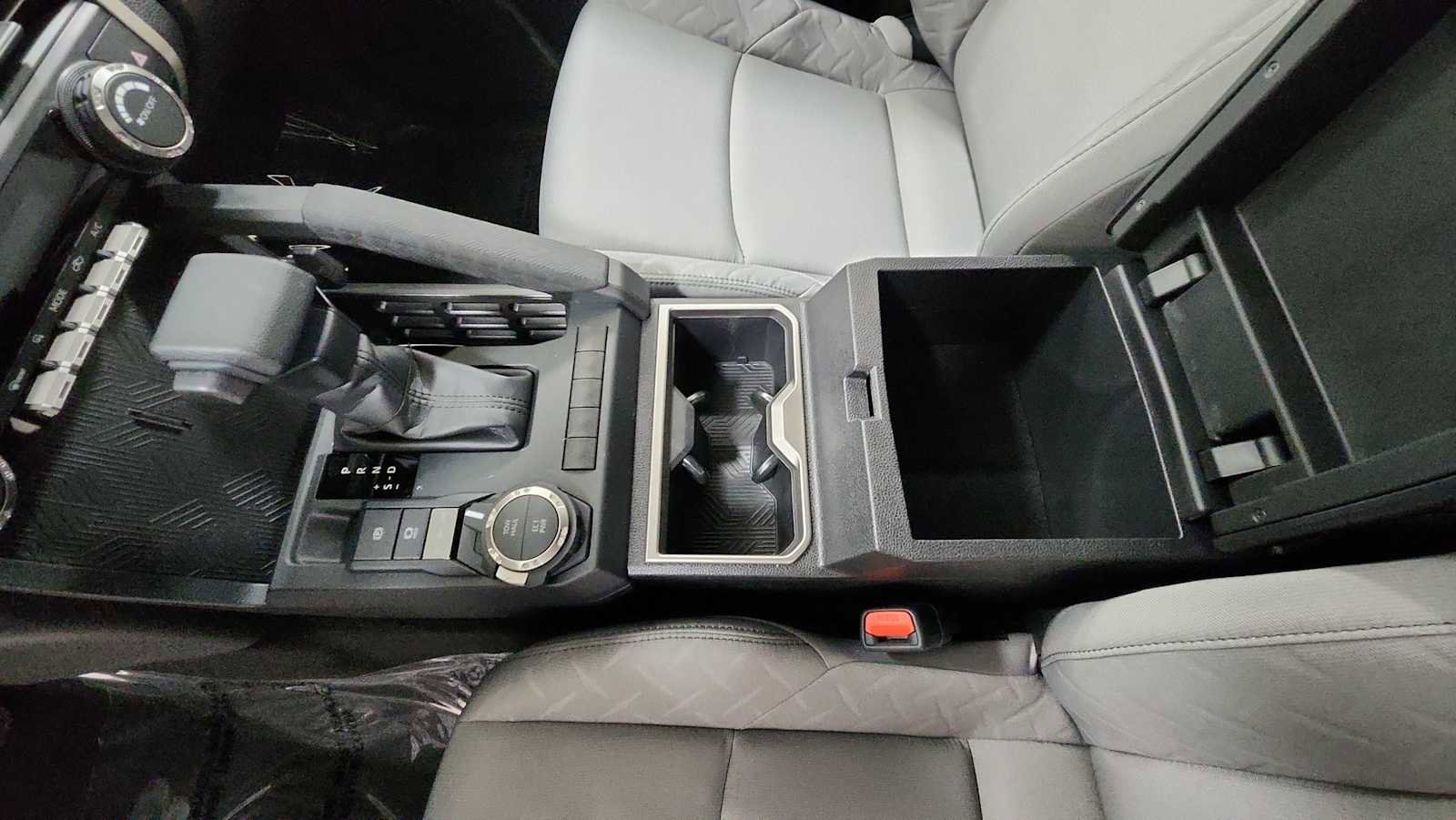 New 2026 Toyota Tacoma SR5 image 23