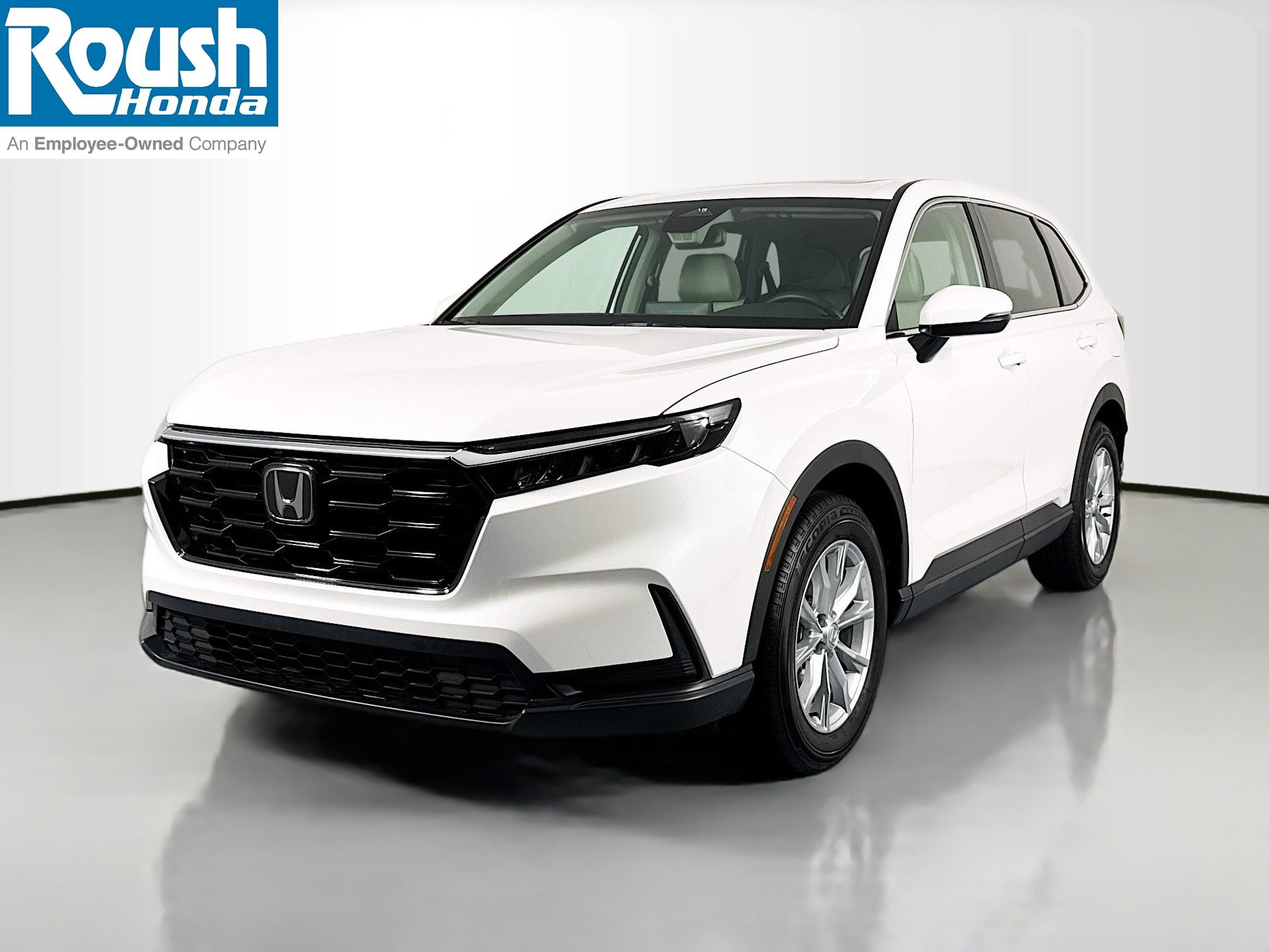 Certified 2024 Honda CR-V EX image 1