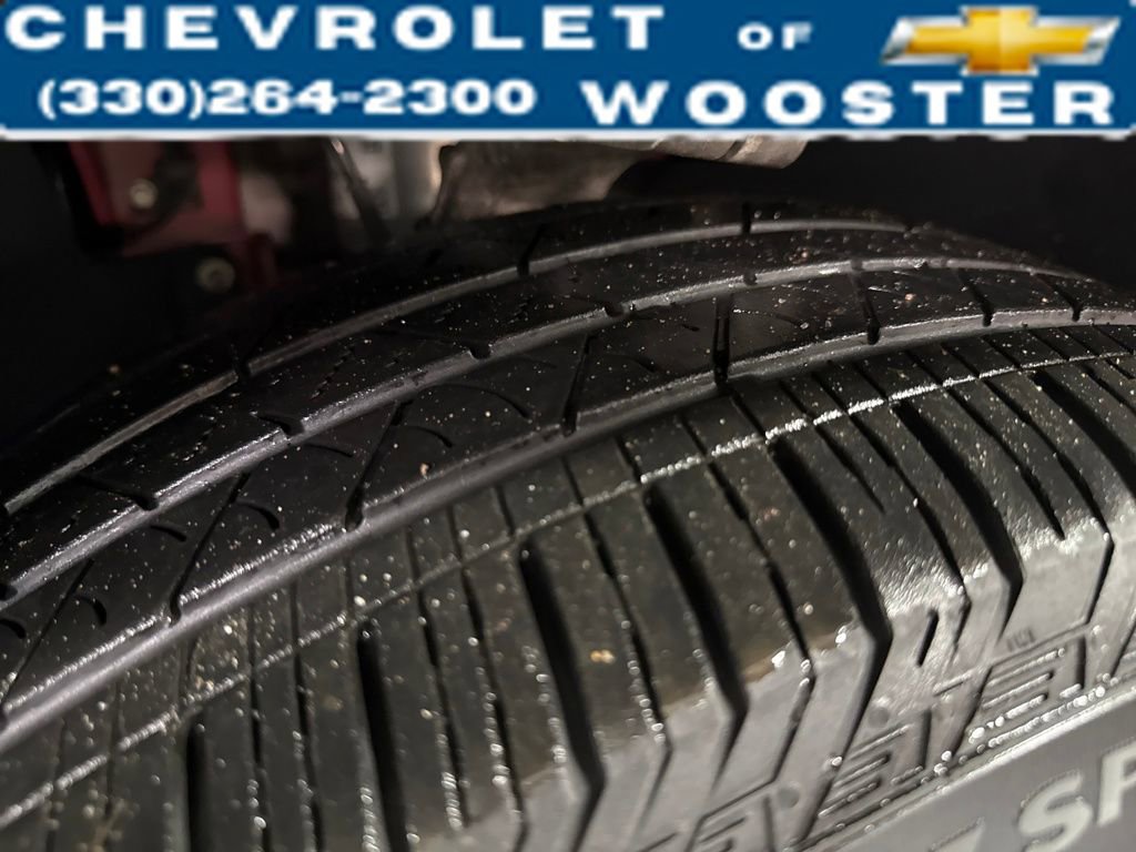 Used 2019 Tesla Model X Long Range image 35